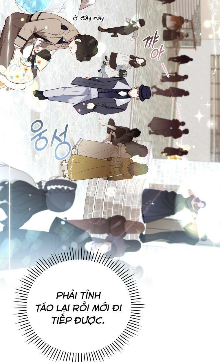 Papa Tôi Là Bạo Chúa Ác Ma Chapter 21 - 58