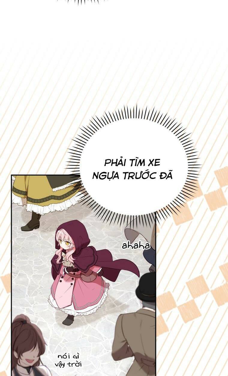 Papa Tôi Là Bạo Chúa Ác Ma Chapter 21 - 59