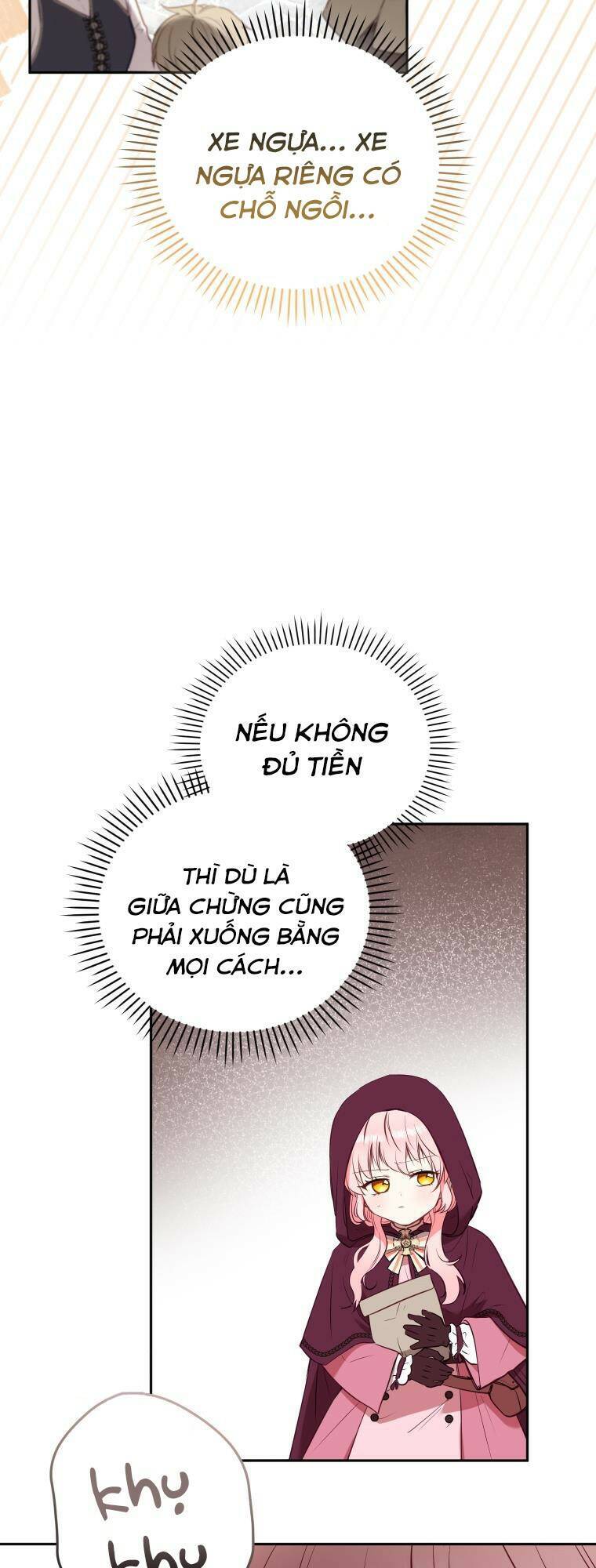 Papa Tôi Là Bạo Chúa Ác Ma Chapter 21 - 60