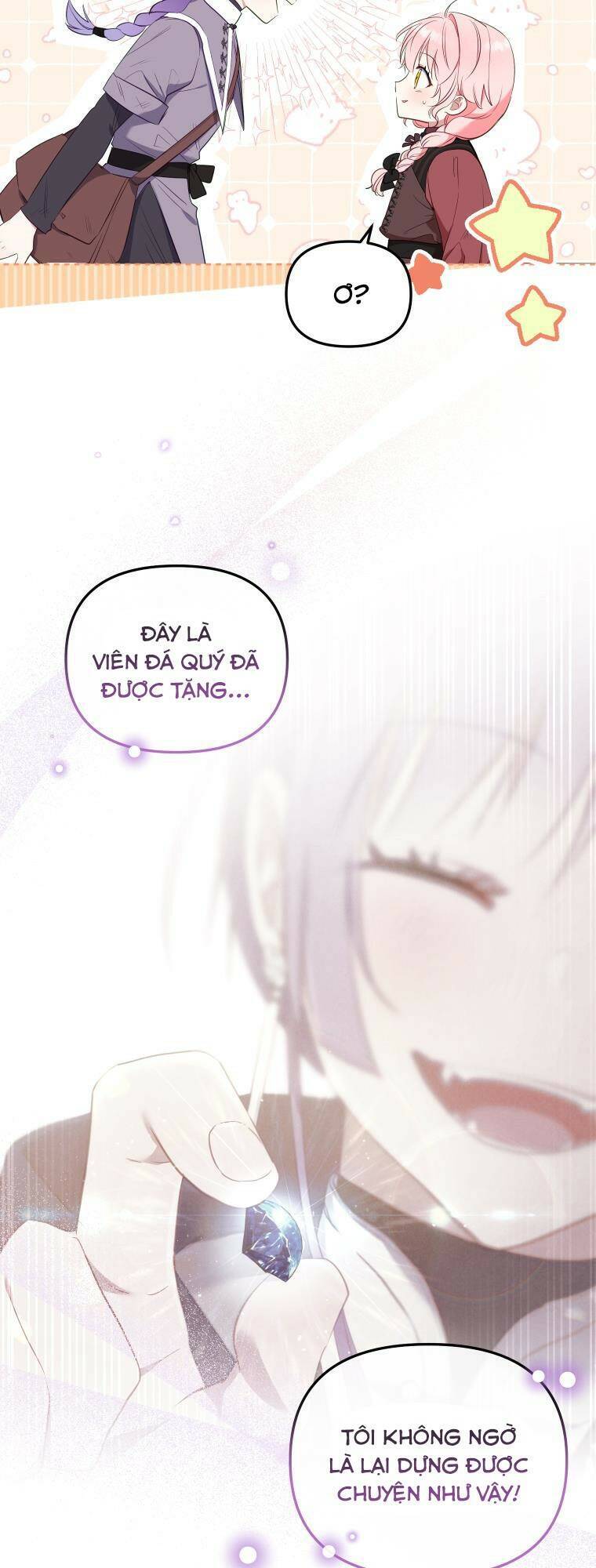 Papa Tôi Là Bạo Chúa Ác Ma Chapter 21 - 7