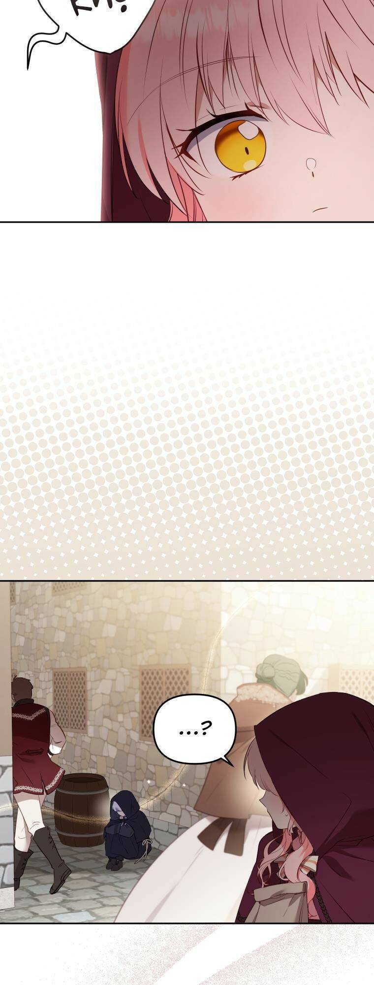 Papa Tôi Là Bạo Chúa Ác Ma Chapter 21 - 61