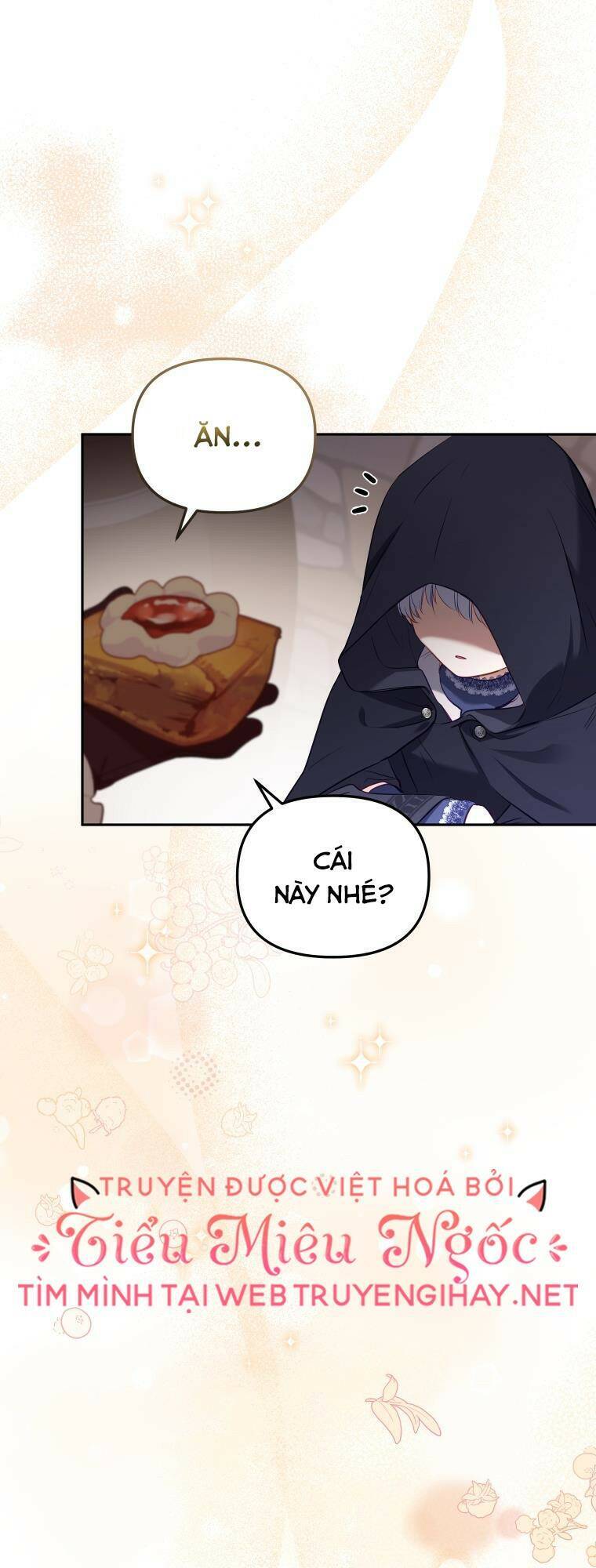Papa Tôi Là Bạo Chúa Ác Ma Chapter 21 - 66
