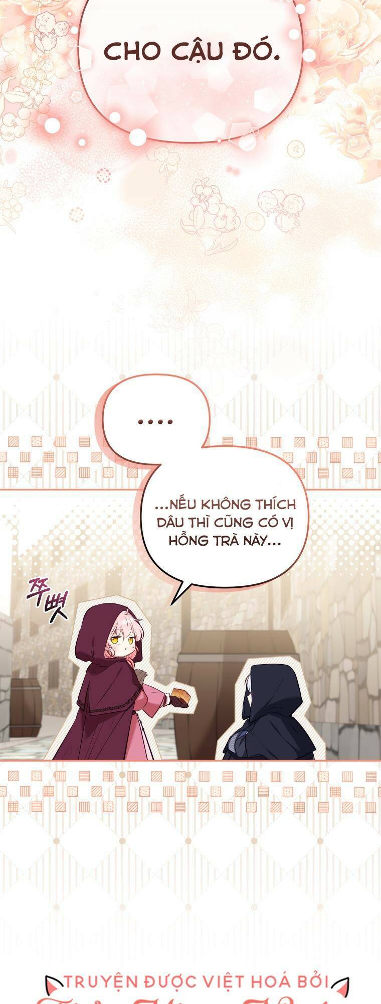 Papa Tôi Là Bạo Chúa Ác Ma Chapter 21 - 69