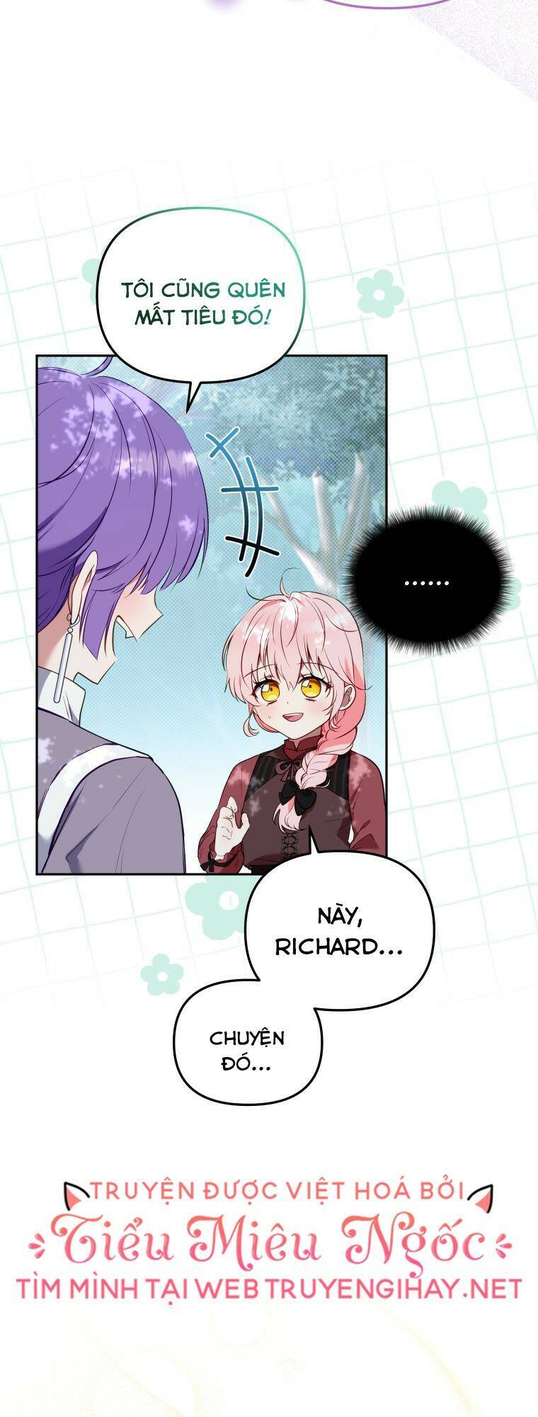 Papa Tôi Là Bạo Chúa Ác Ma Chapter 21 - 8