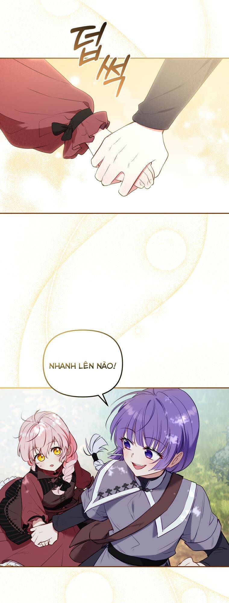 Papa Tôi Là Bạo Chúa Ác Ma Chapter 21 - 9