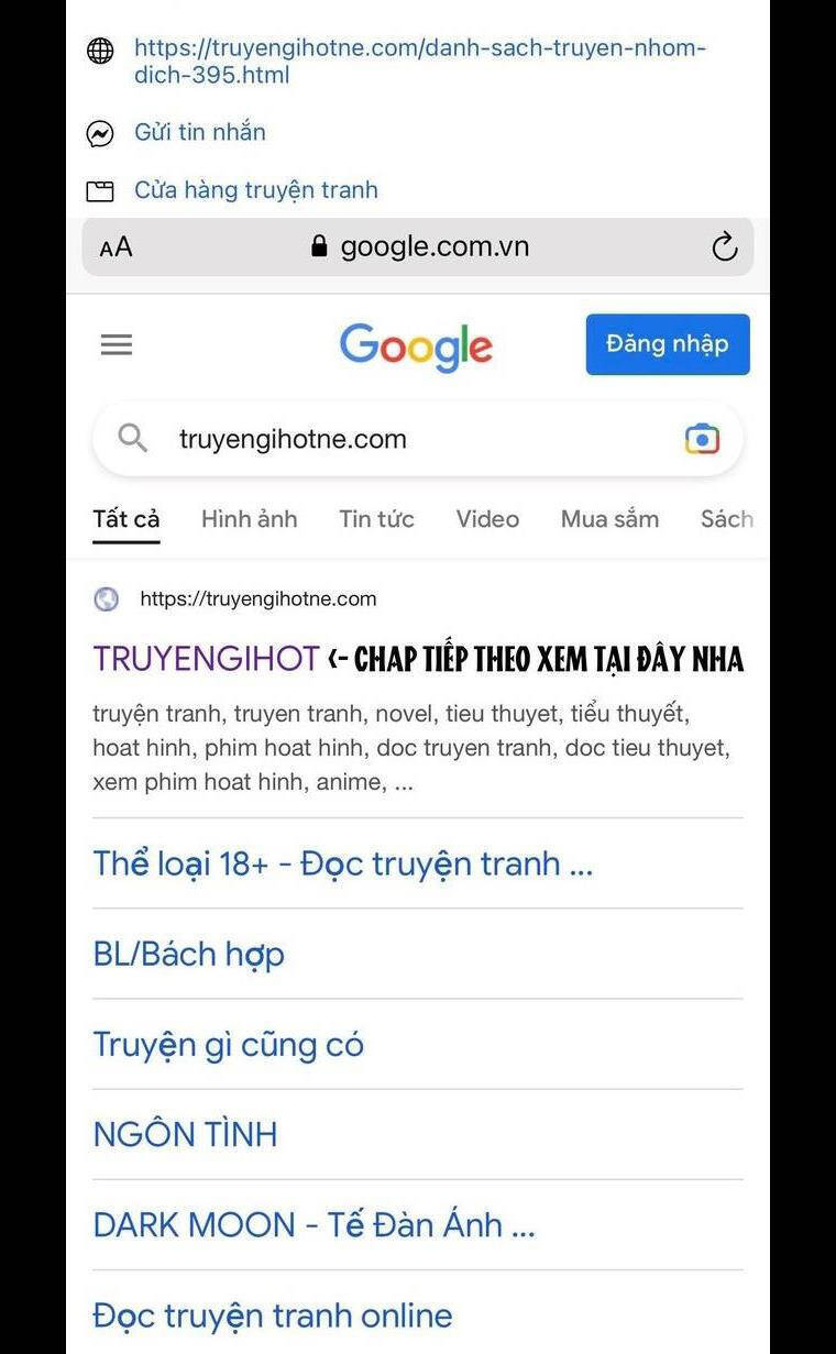 Papa Tôi Là Bạo Chúa Ác Ma Chapter 22 - 2