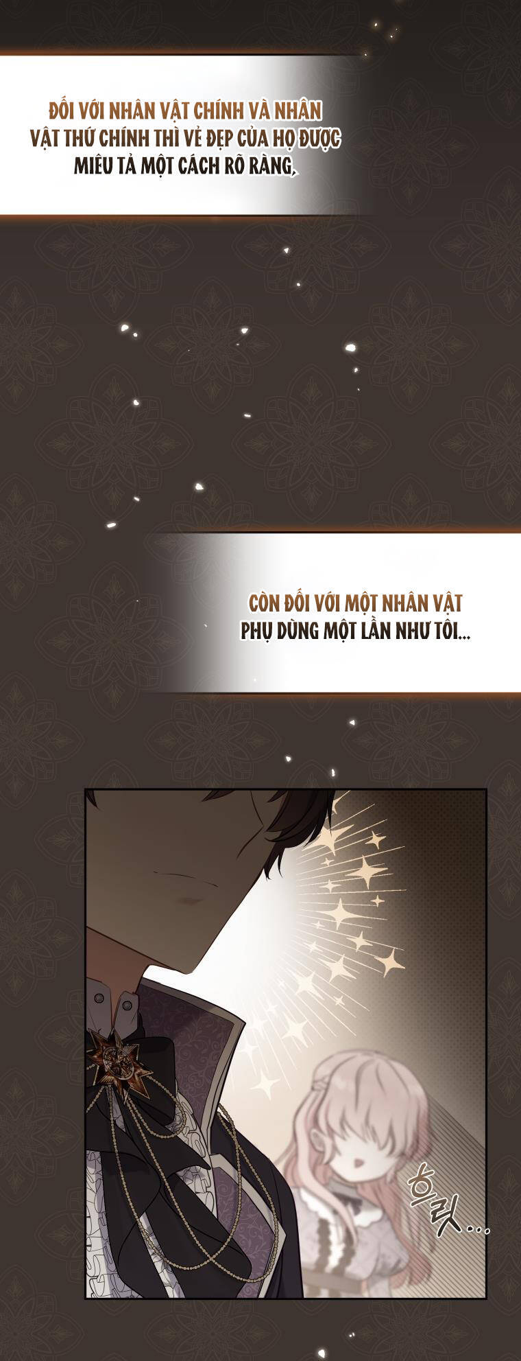 Papa Tôi Là Bạo Chúa Ác Ma Chapter 22 - 11