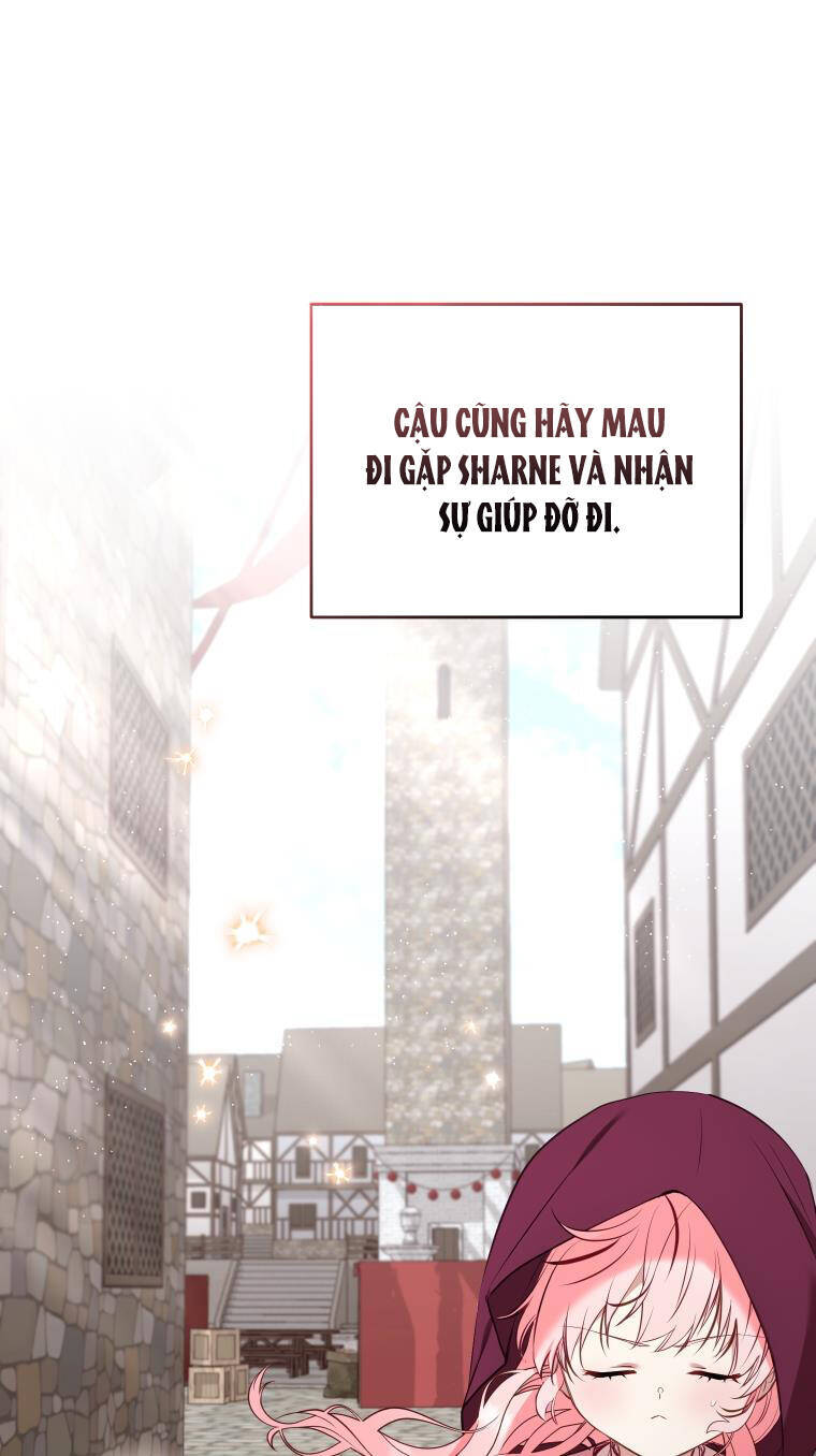 Papa Tôi Là Bạo Chúa Ác Ma Chapter 22 - 18