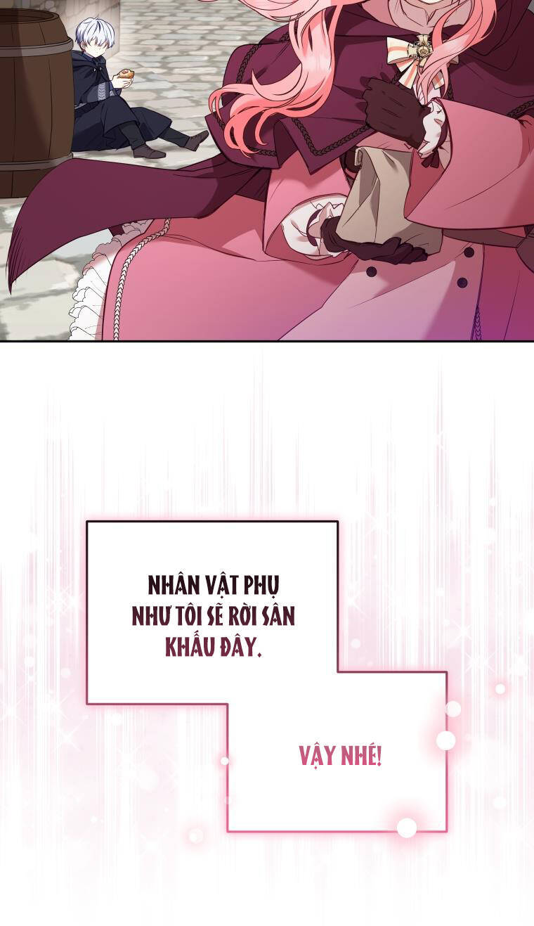 Papa Tôi Là Bạo Chúa Ác Ma Chapter 22 - 19