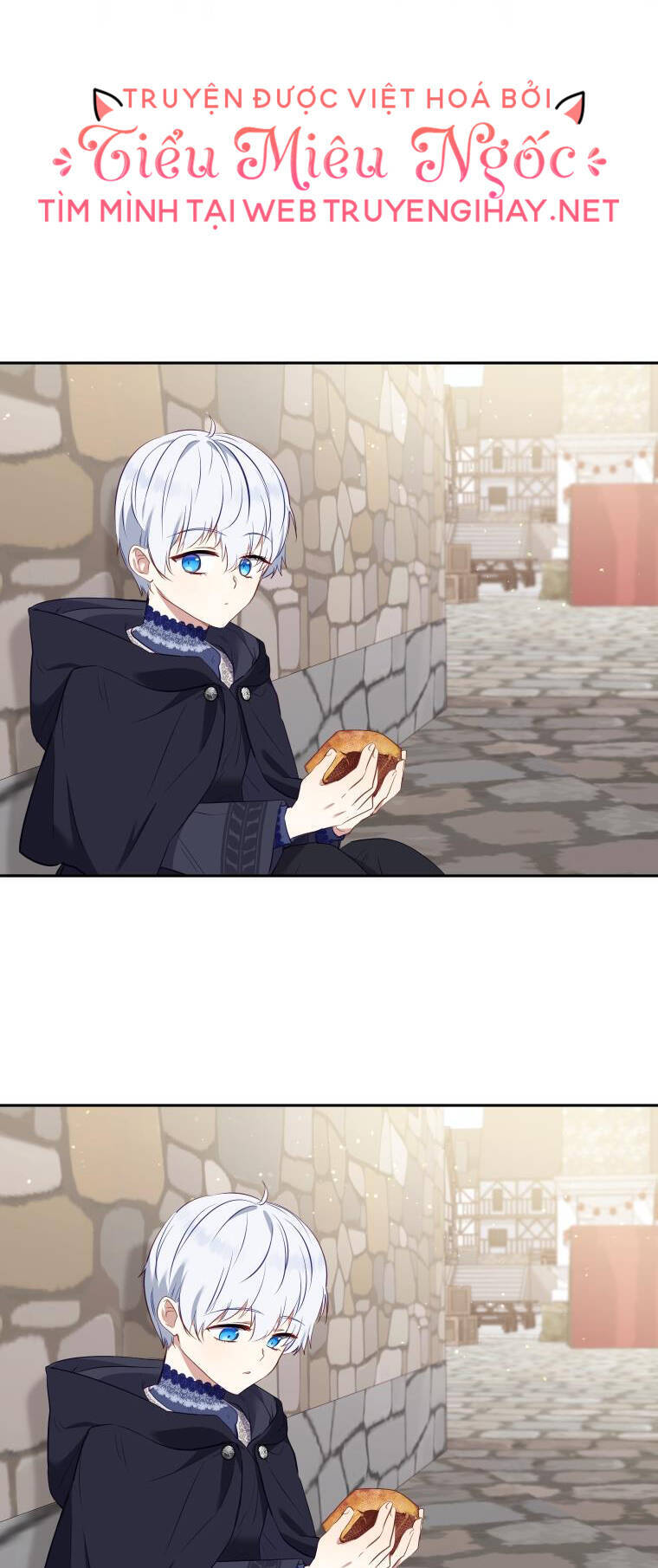 Papa Tôi Là Bạo Chúa Ác Ma Chapter 22 - 20