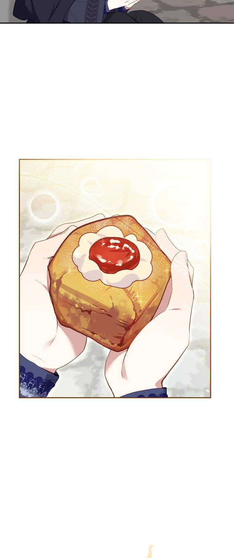 Papa Tôi Là Bạo Chúa Ác Ma Chapter 22 - 21