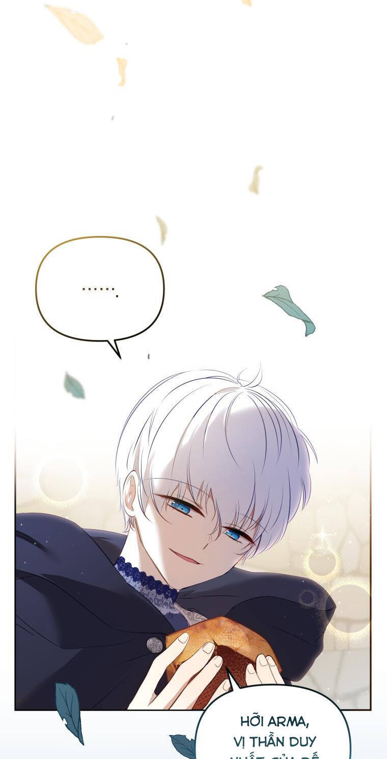 Papa Tôi Là Bạo Chúa Ác Ma Chapter 22 - 22