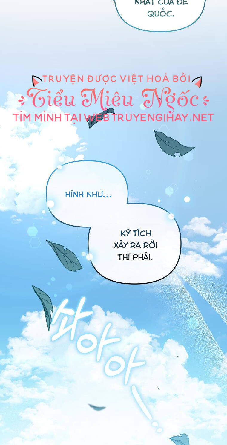 Papa Tôi Là Bạo Chúa Ác Ma Chapter 22 - 23