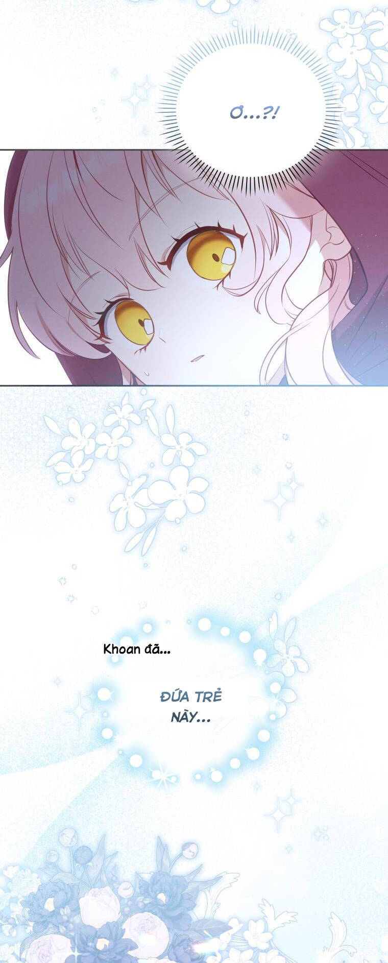 Papa Tôi Là Bạo Chúa Ác Ma Chapter 22 - 4