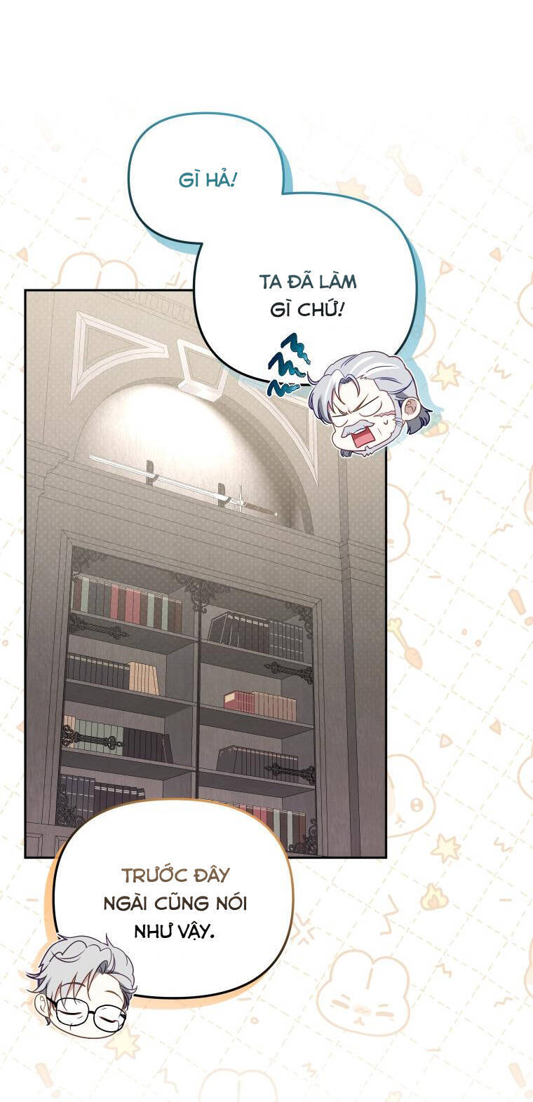 Papa Tôi Là Bạo Chúa Ác Ma Chapter 22 - 31