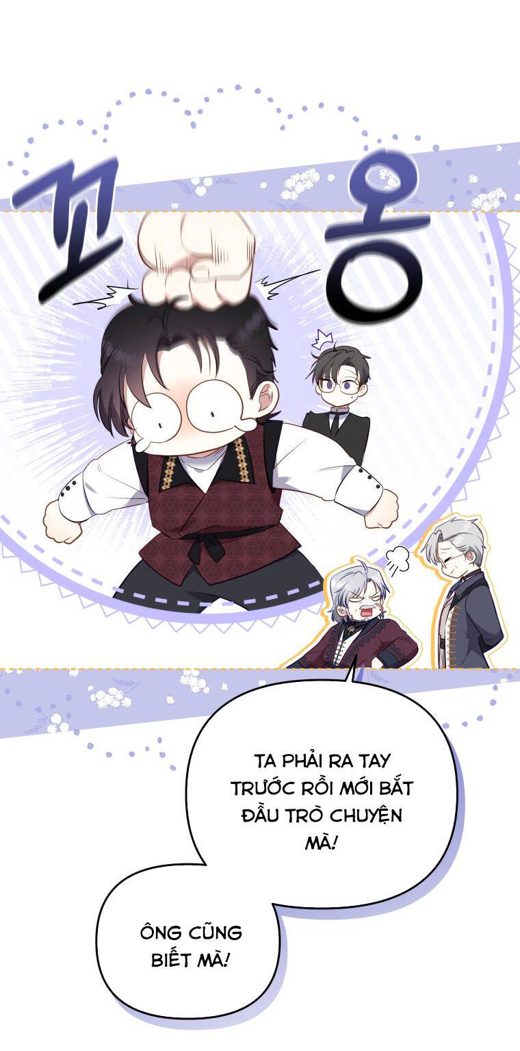 Papa Tôi Là Bạo Chúa Ác Ma Chapter 22 - 33