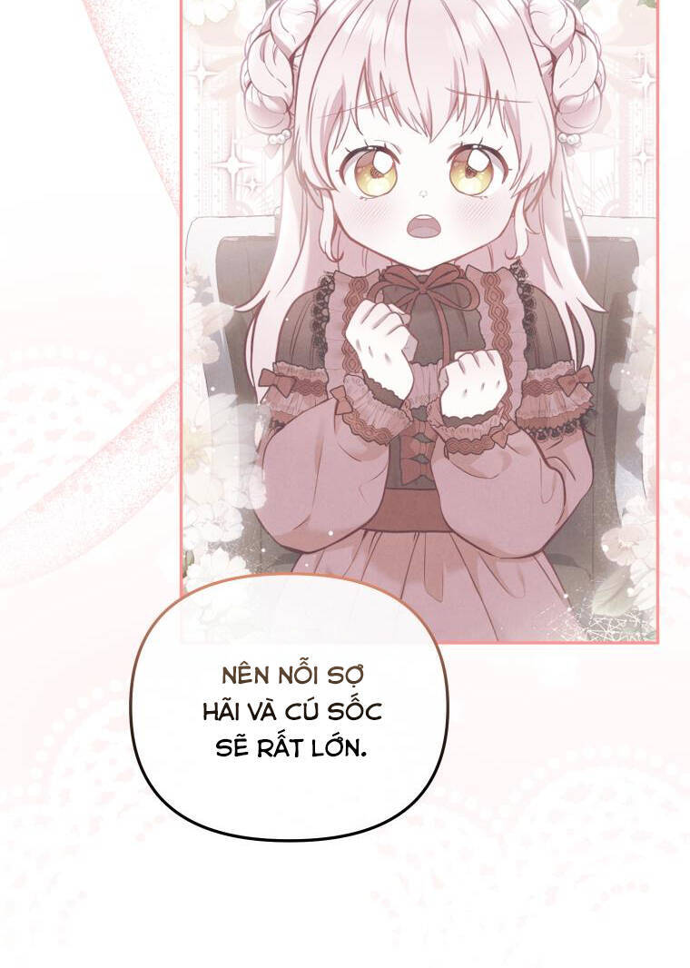 Papa Tôi Là Bạo Chúa Ác Ma Chapter 22 - 36