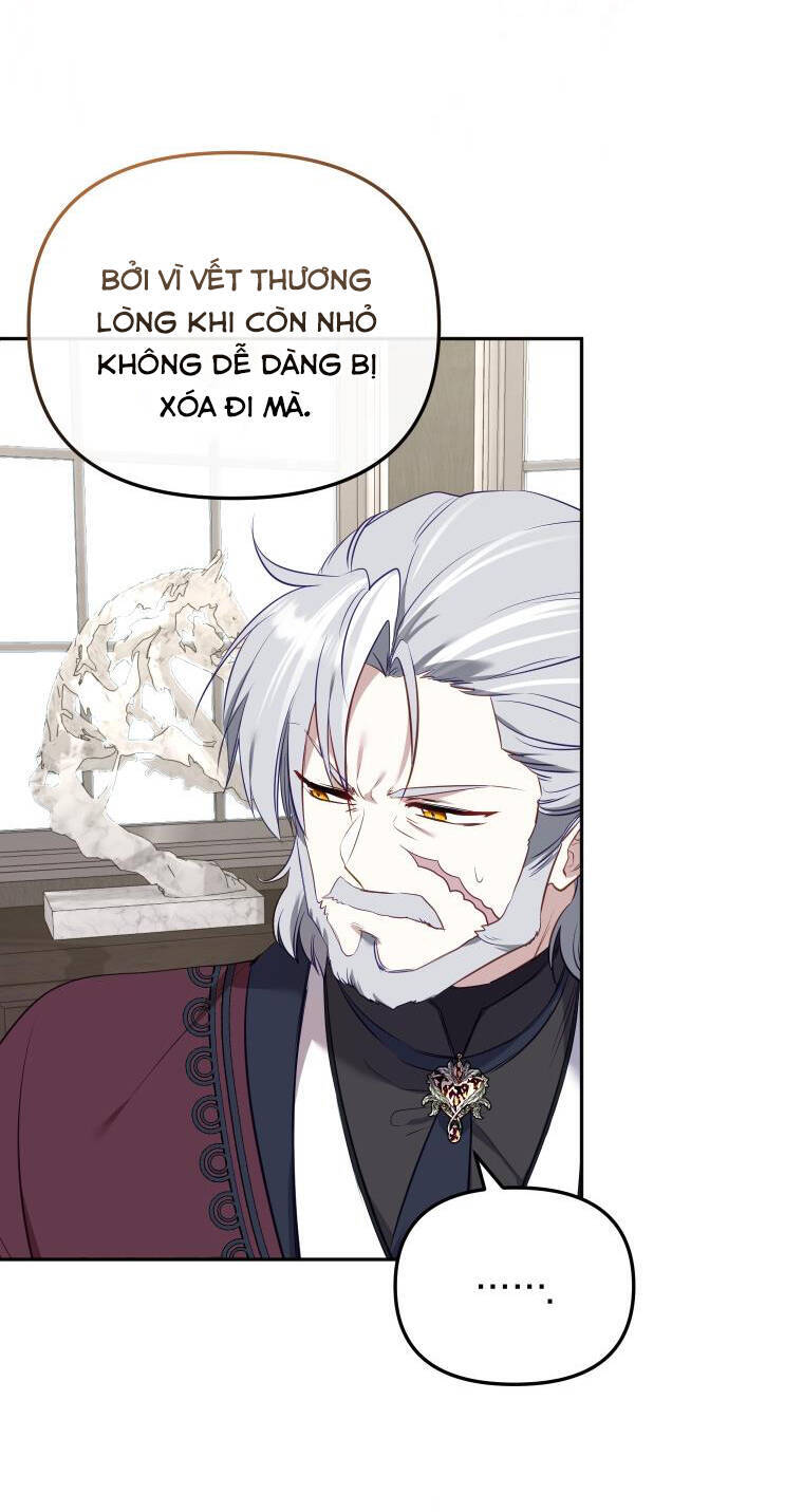 Papa Tôi Là Bạo Chúa Ác Ma Chapter 22 - 37