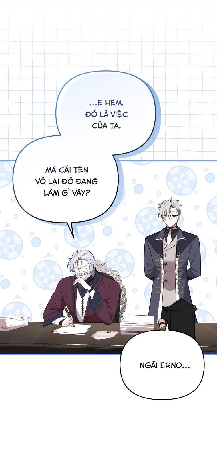 Papa Tôi Là Bạo Chúa Ác Ma Chapter 22 - 38