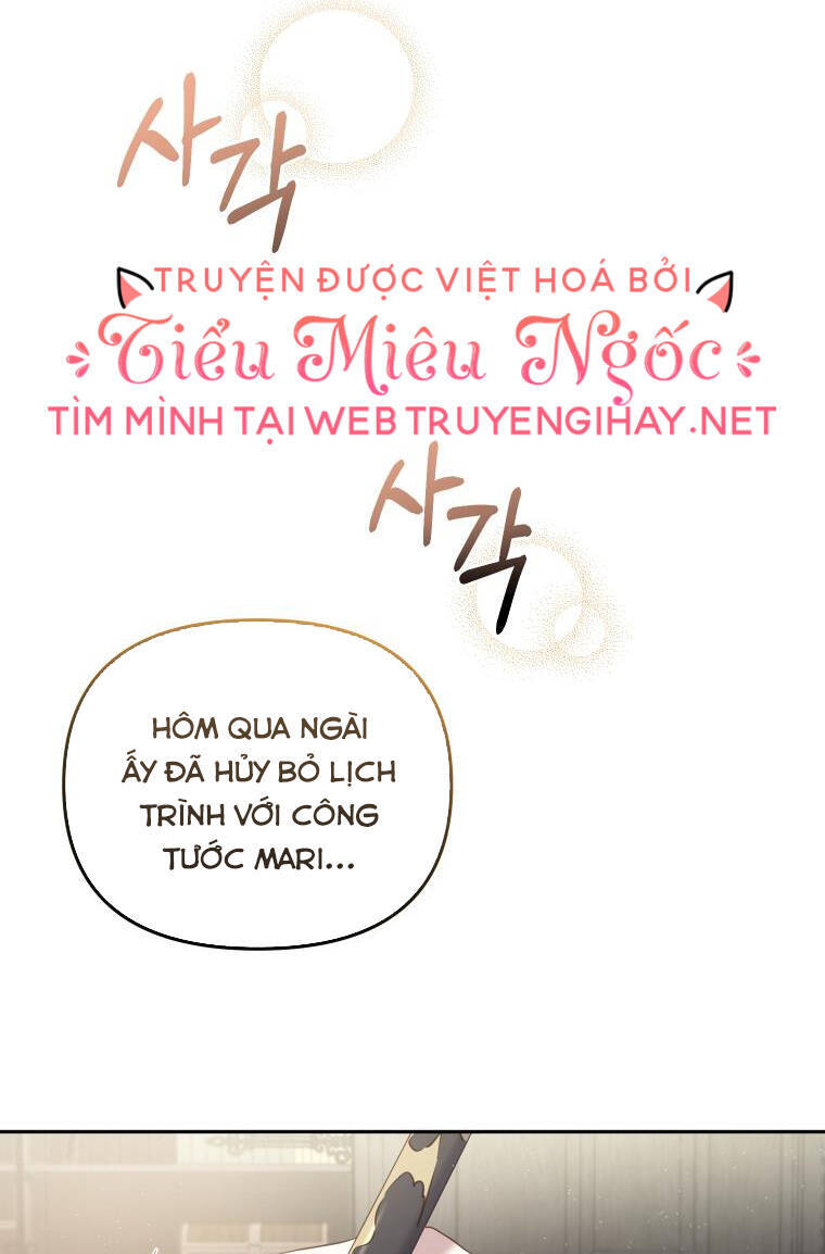 Papa Tôi Là Bạo Chúa Ác Ma Chapter 22 - 40