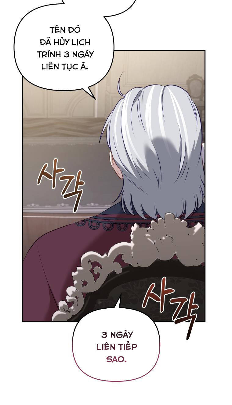 Papa Tôi Là Bạo Chúa Ác Ma Chapter 22 - 42