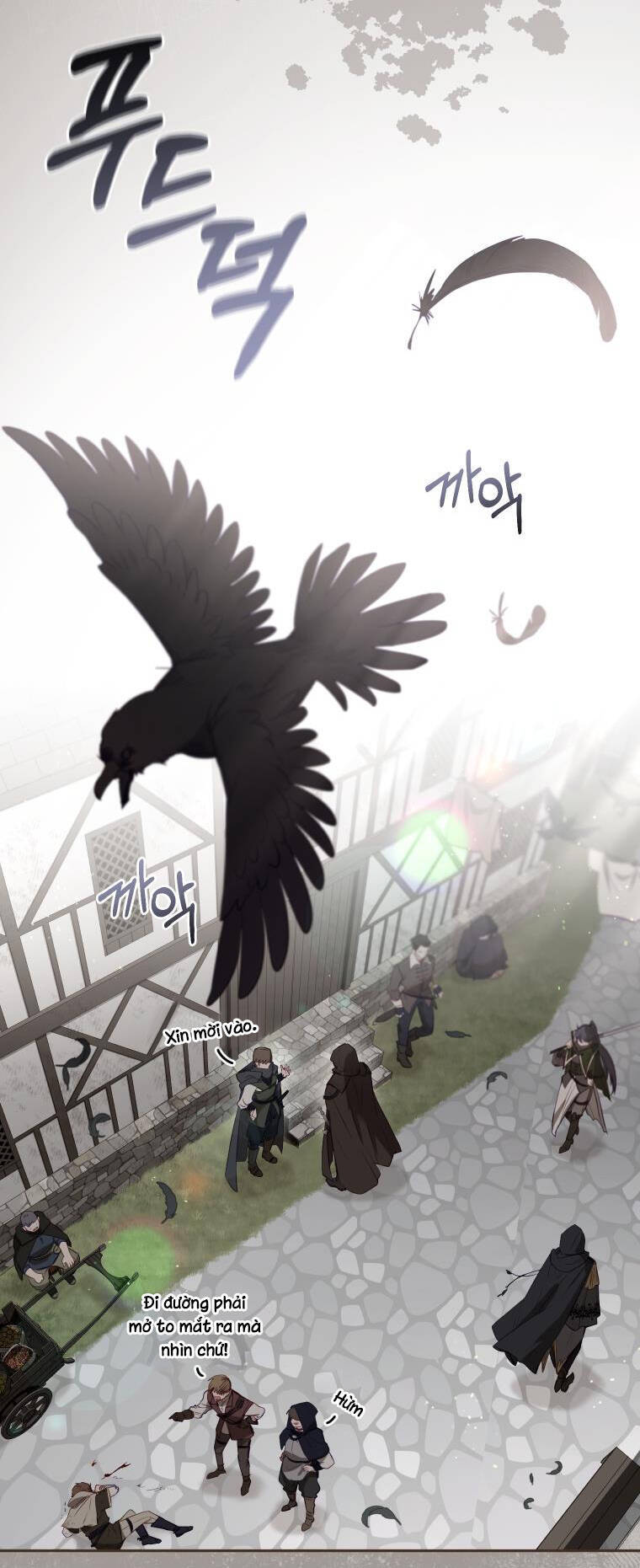 Papa Tôi Là Bạo Chúa Ác Ma Chapter 22 - 51