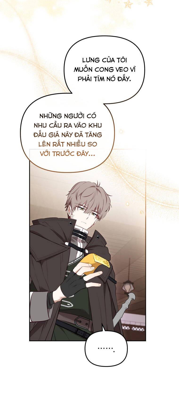 Papa Tôi Là Bạo Chúa Ác Ma Chapter 22 - 61