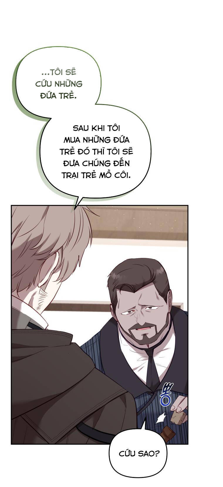 Papa Tôi Là Bạo Chúa Ác Ma Chapter 22 - 63