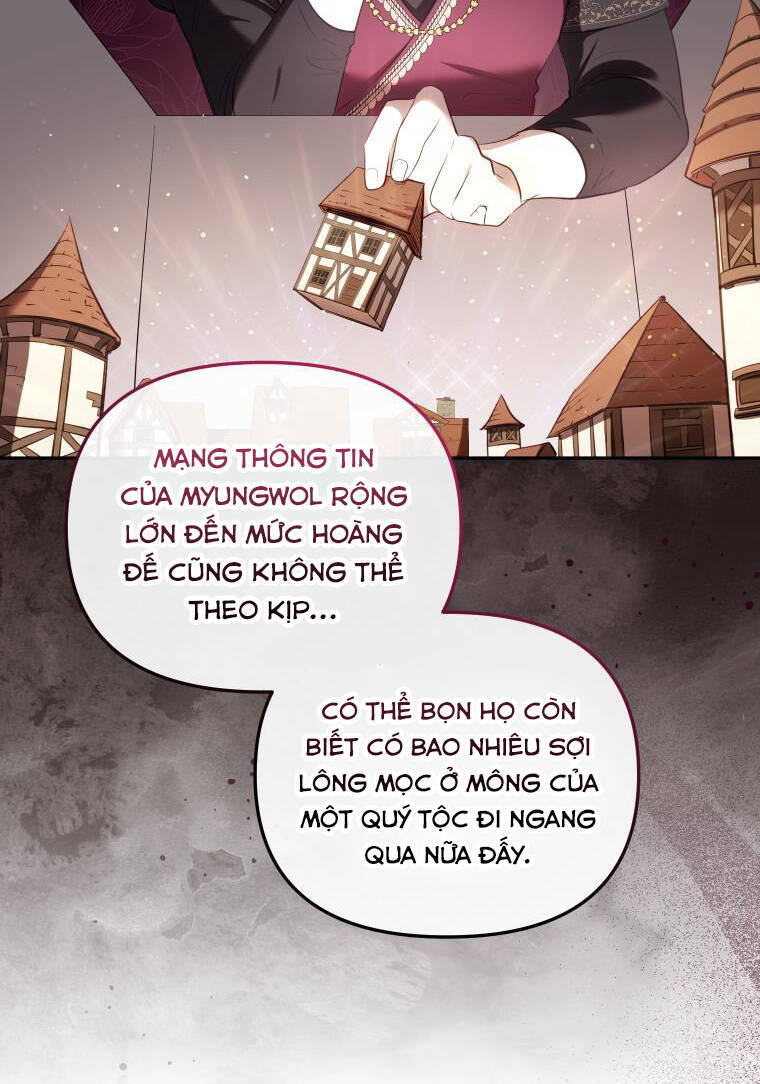 Papa Tôi Là Bạo Chúa Ác Ma Chapter 22 - 67
