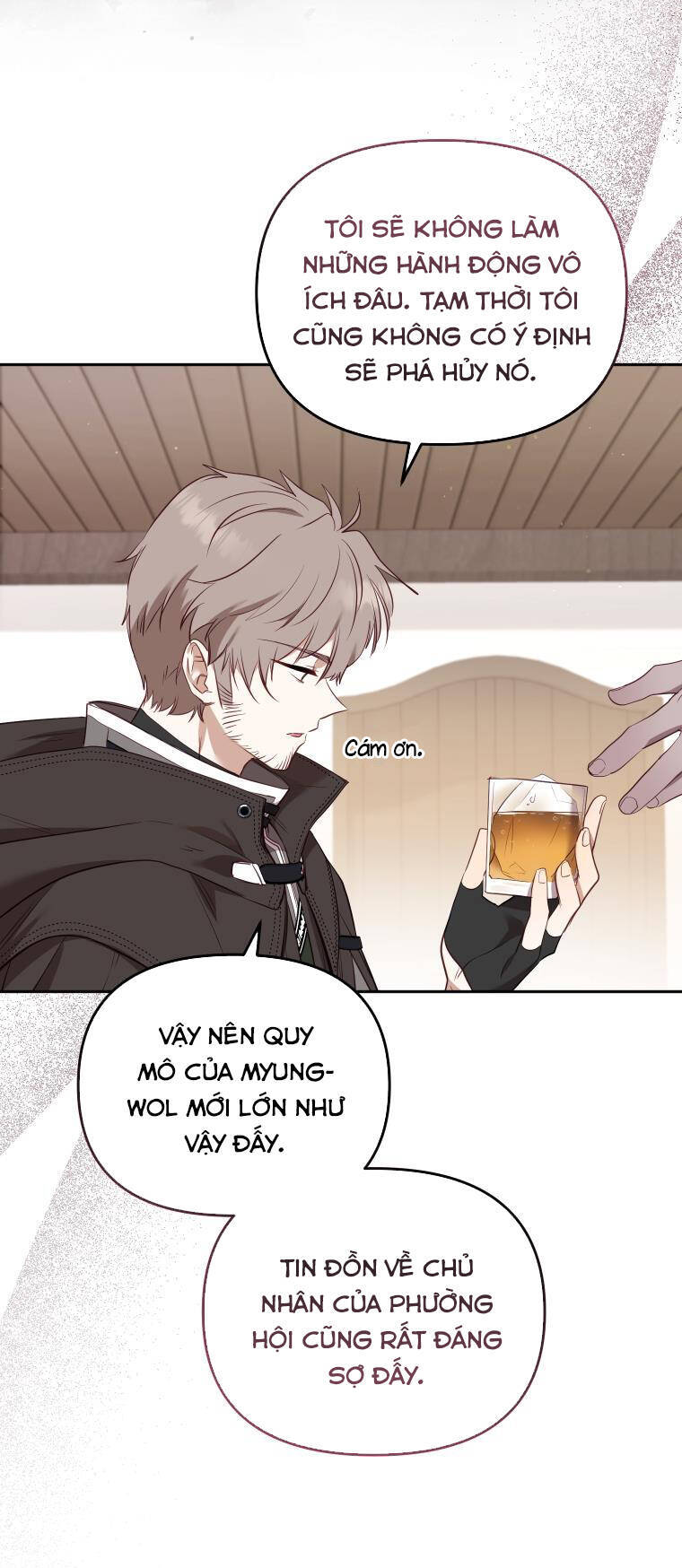 Papa Tôi Là Bạo Chúa Ác Ma Chapter 22 - 68