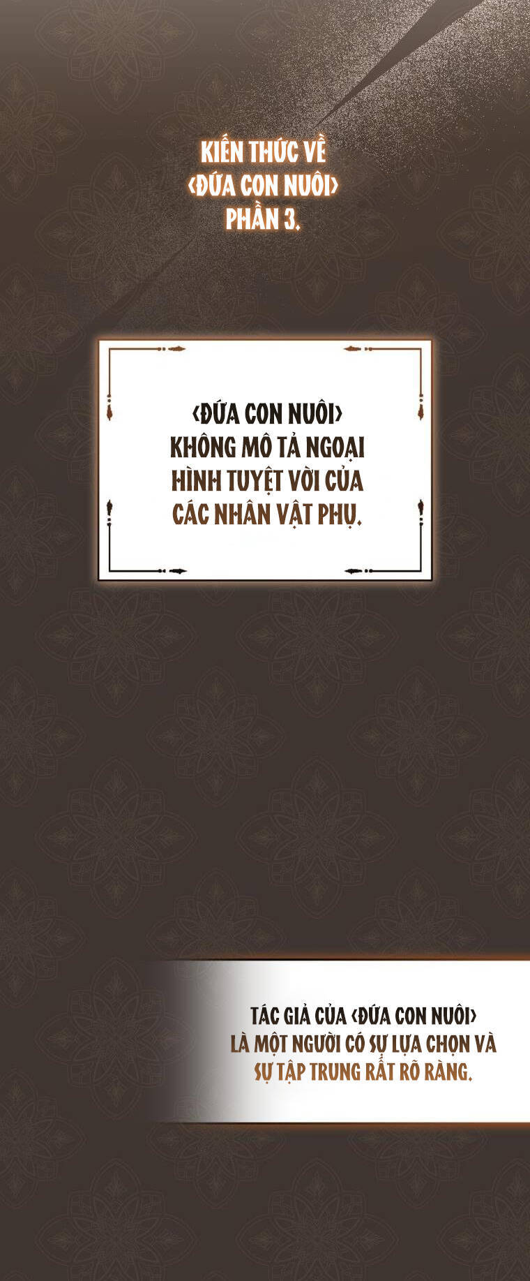 Papa Tôi Là Bạo Chúa Ác Ma Chapter 22 - 8