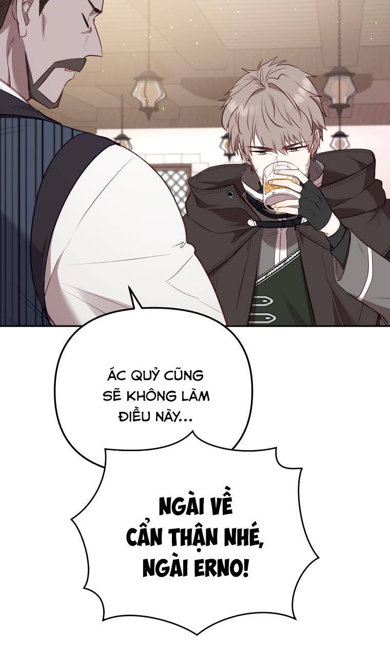 Papa Tôi Là Bạo Chúa Ác Ma Chapter 22 - 74