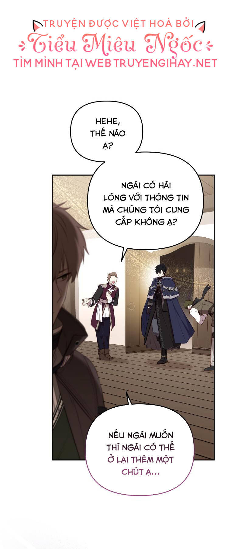 Papa Tôi Là Bạo Chúa Ác Ma Chapter 22 - 75