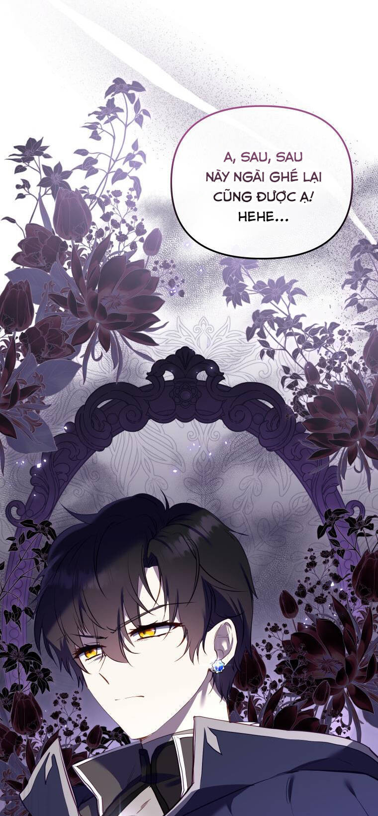 Papa Tôi Là Bạo Chúa Ác Ma Chapter 22 - 76