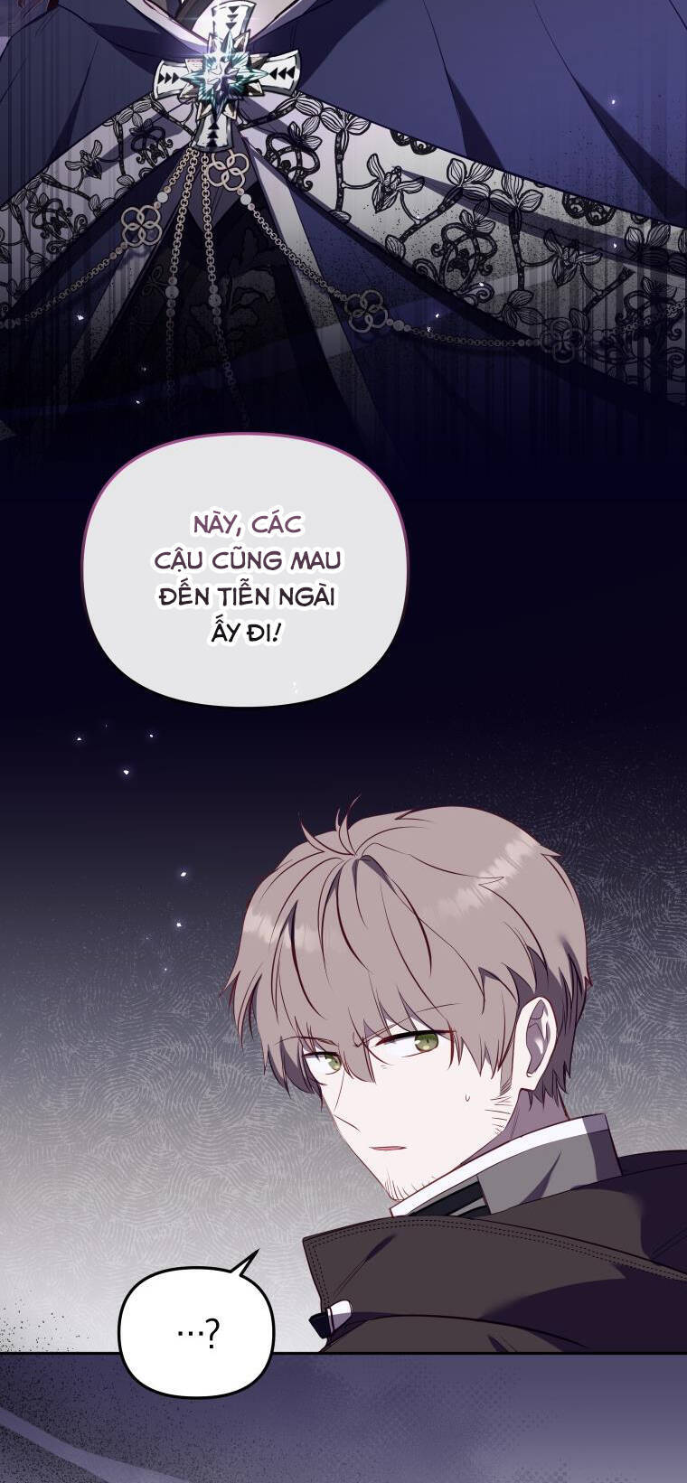 Papa Tôi Là Bạo Chúa Ác Ma Chapter 22 - 77