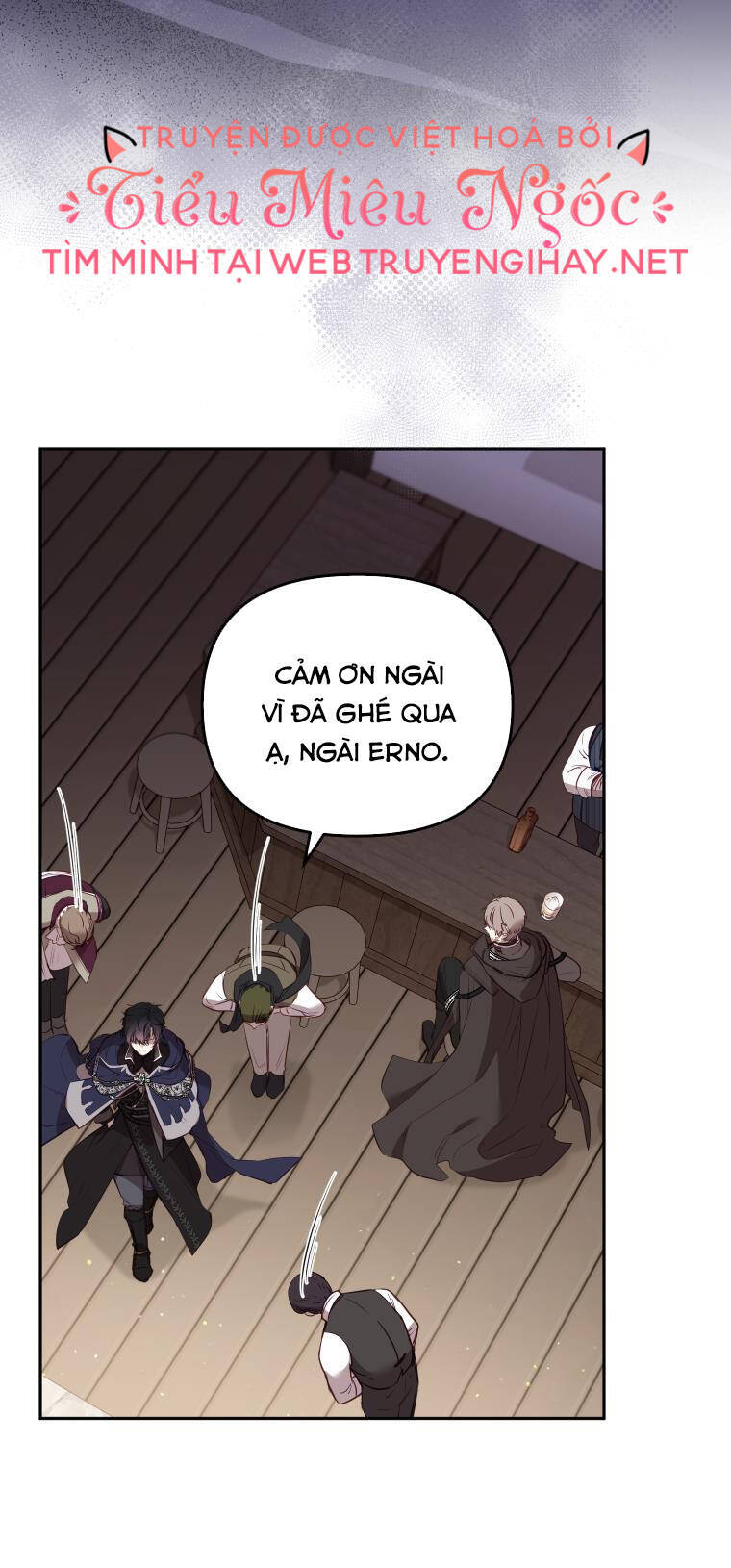 Papa Tôi Là Bạo Chúa Ác Ma Chapter 22 - 78