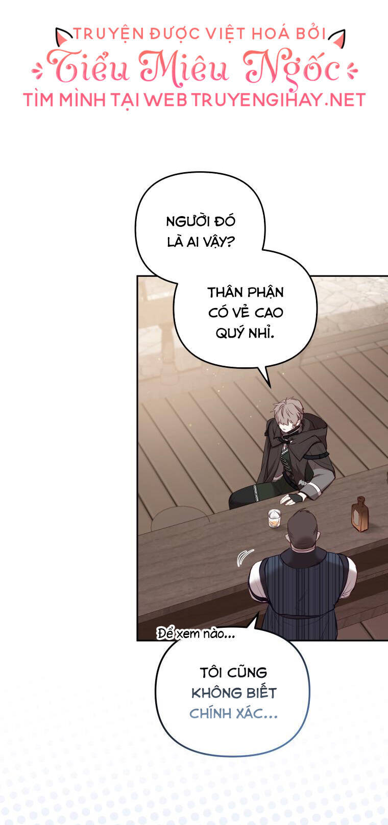 Papa Tôi Là Bạo Chúa Ác Ma Chapter 22 - 82