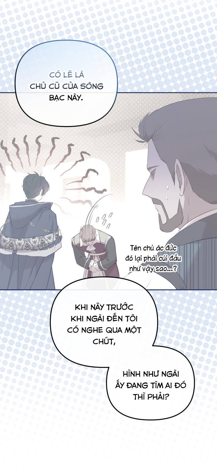 Papa Tôi Là Bạo Chúa Ác Ma Chapter 22 - 83