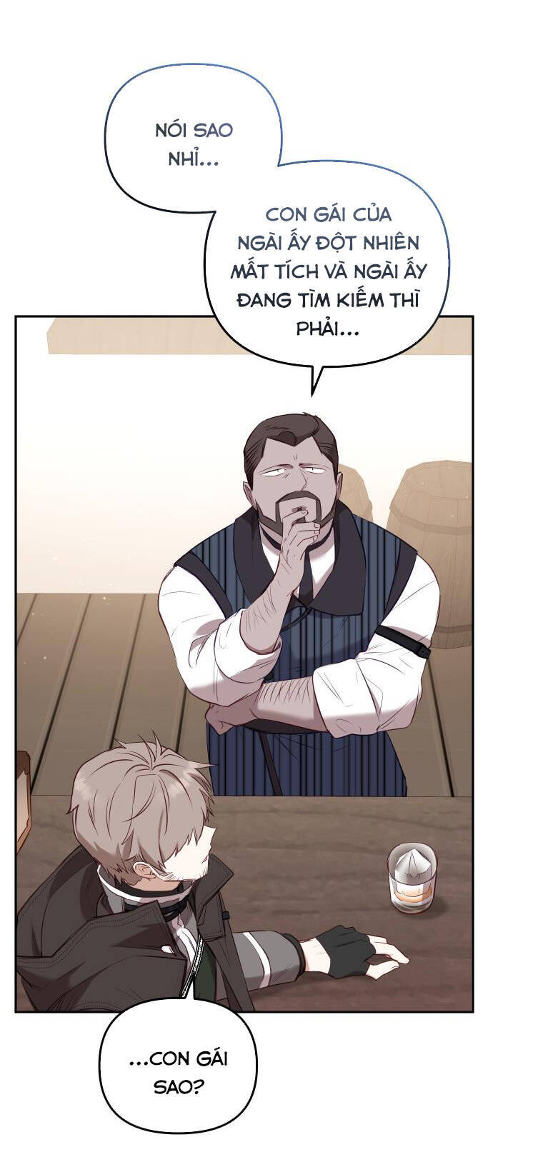 Papa Tôi Là Bạo Chúa Ác Ma Chapter 22 - 84