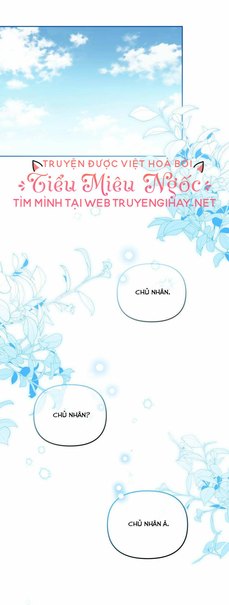 Papa Tôi Là Bạo Chúa Ác Ma Chapter 23 - 22