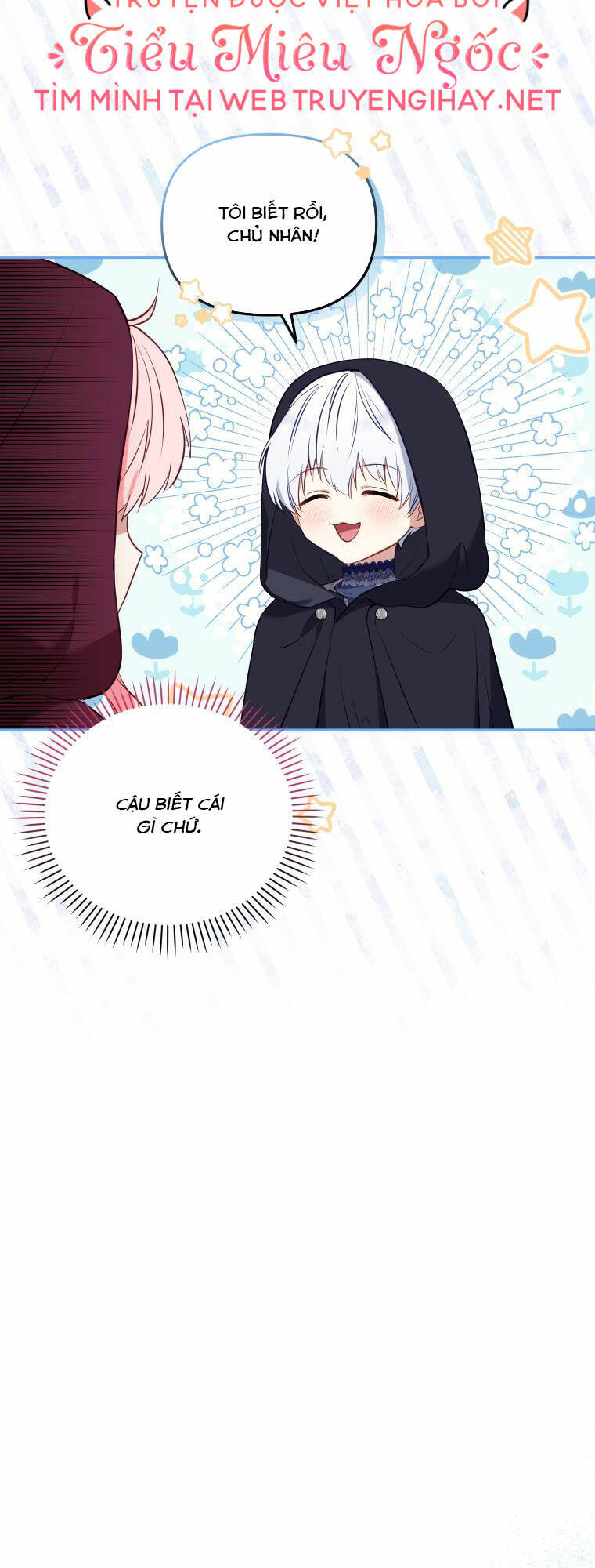 Papa Tôi Là Bạo Chúa Ác Ma Chapter 23 - 25