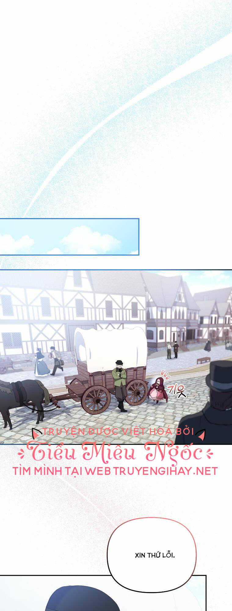 Papa Tôi Là Bạo Chúa Ác Ma Chapter 23 - 26