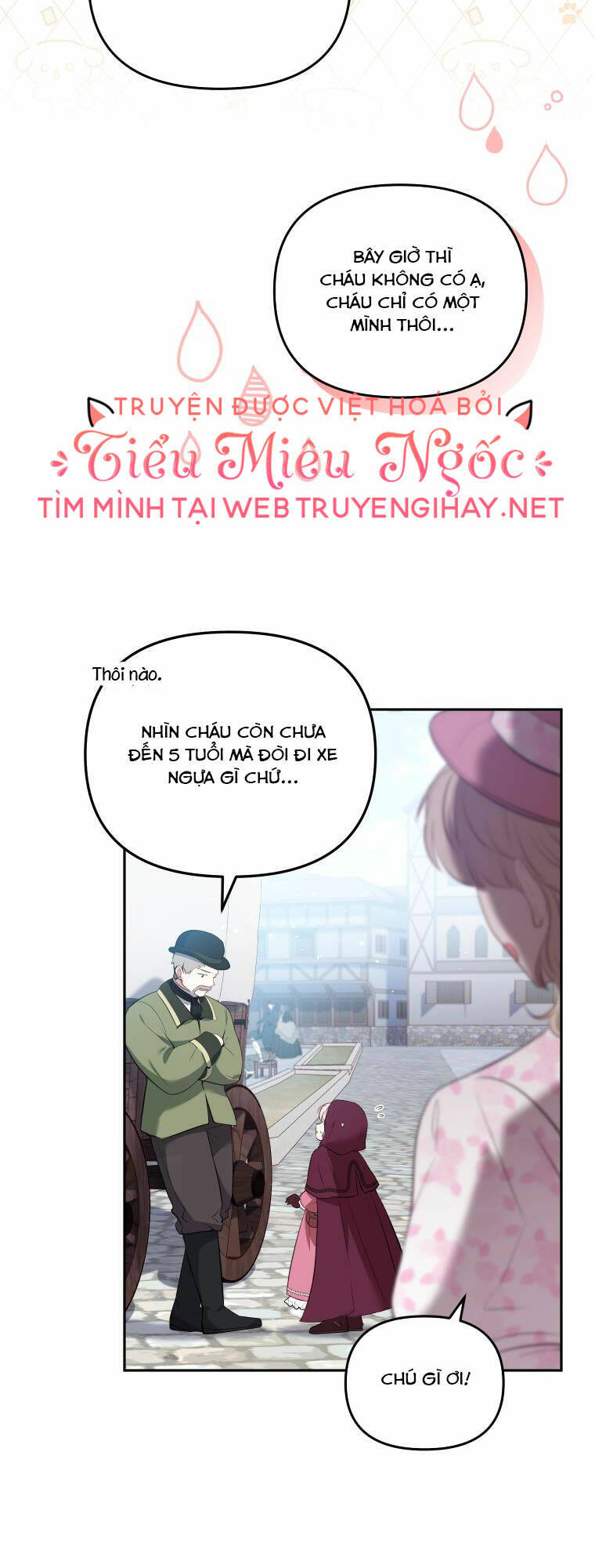 Papa Tôi Là Bạo Chúa Ác Ma Chapter 23 - 28