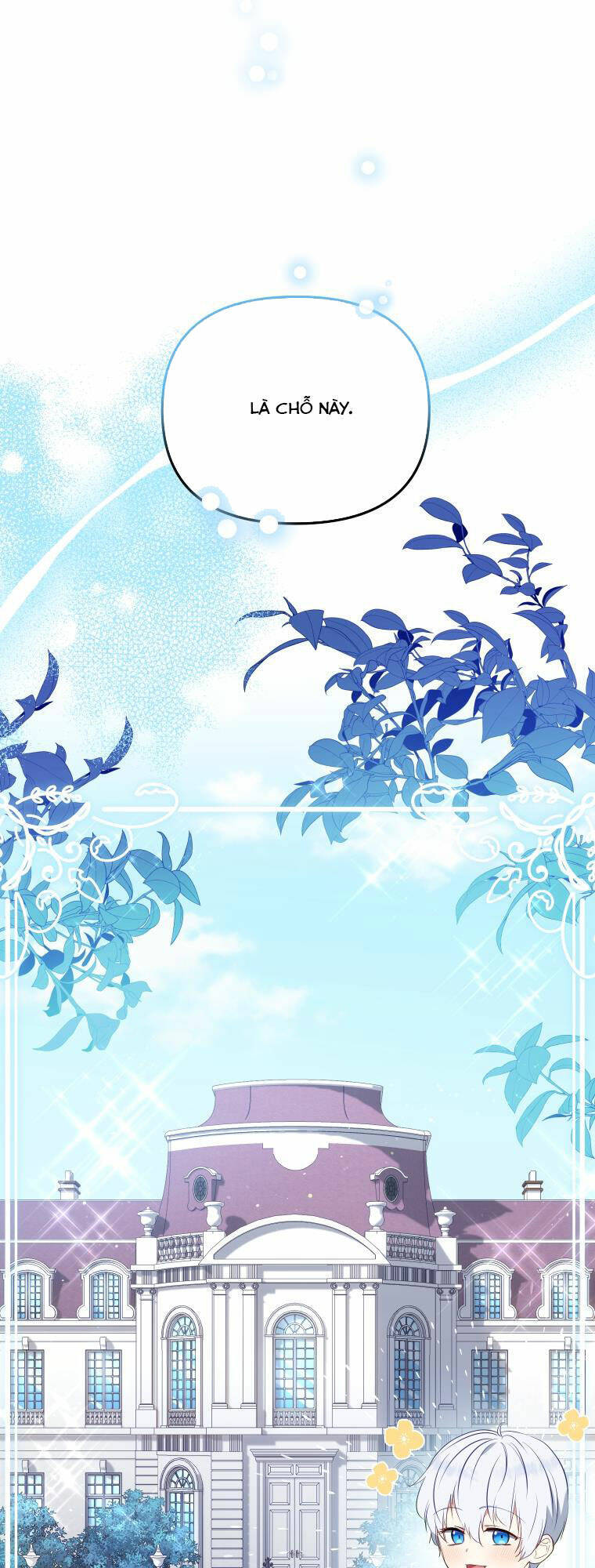 Papa Tôi Là Bạo Chúa Ác Ma Chapter 23 - 34