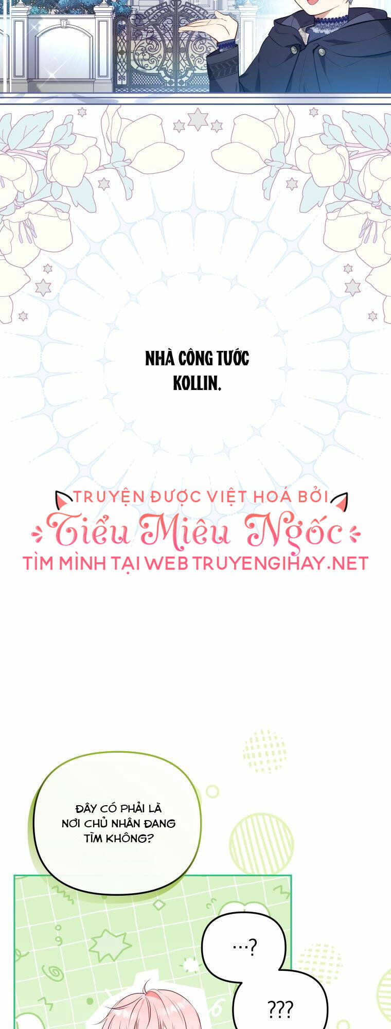 Papa Tôi Là Bạo Chúa Ác Ma Chapter 23 - 35