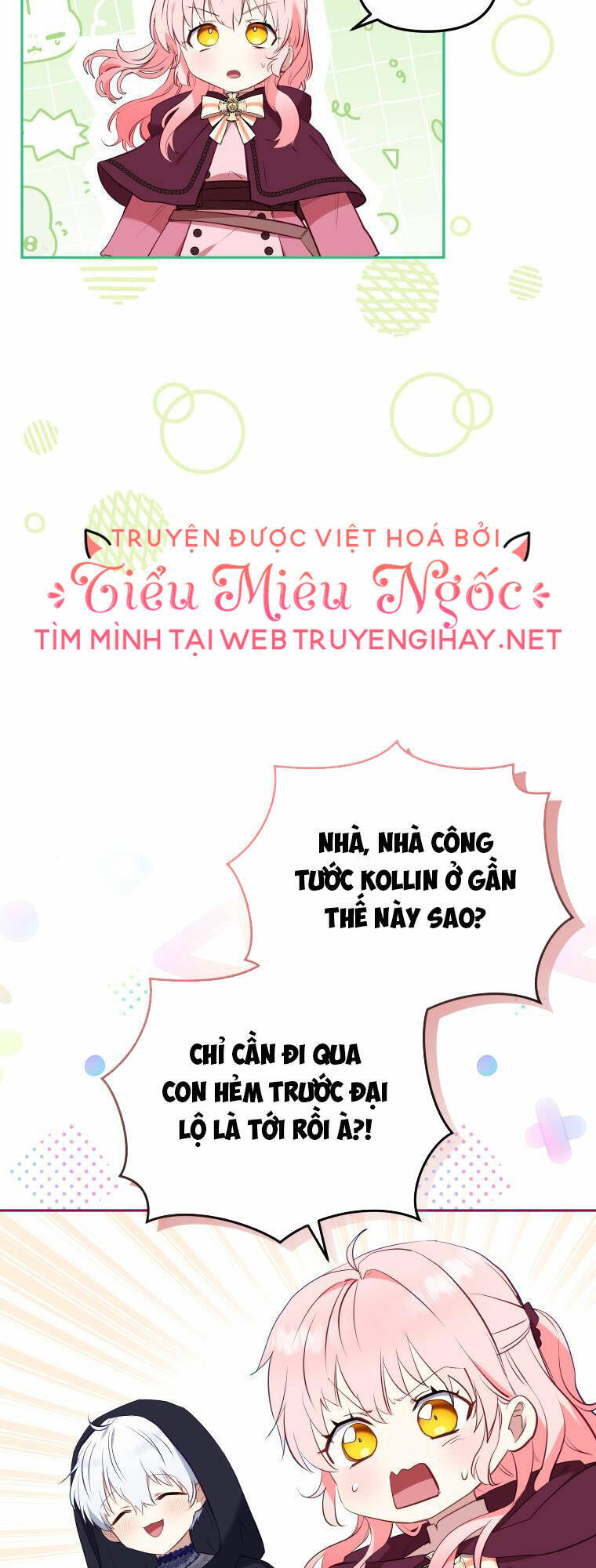 Papa Tôi Là Bạo Chúa Ác Ma Chapter 23 - 36