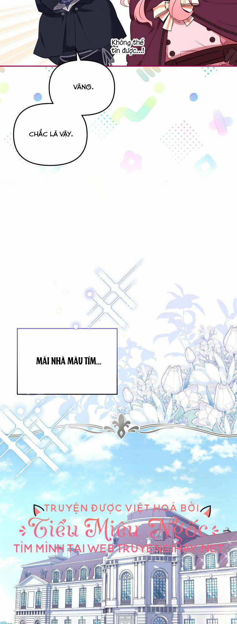 Papa Tôi Là Bạo Chúa Ác Ma Chapter 23 - 37