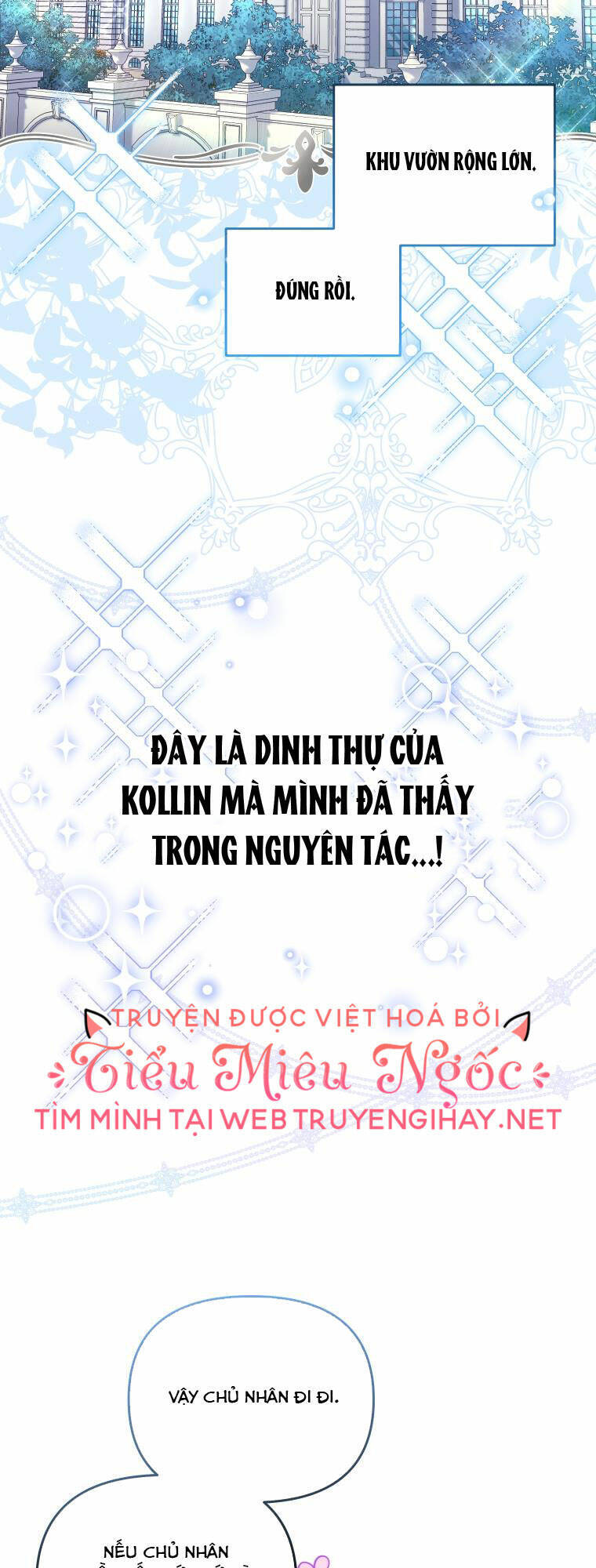 Papa Tôi Là Bạo Chúa Ác Ma Chapter 23 - 38