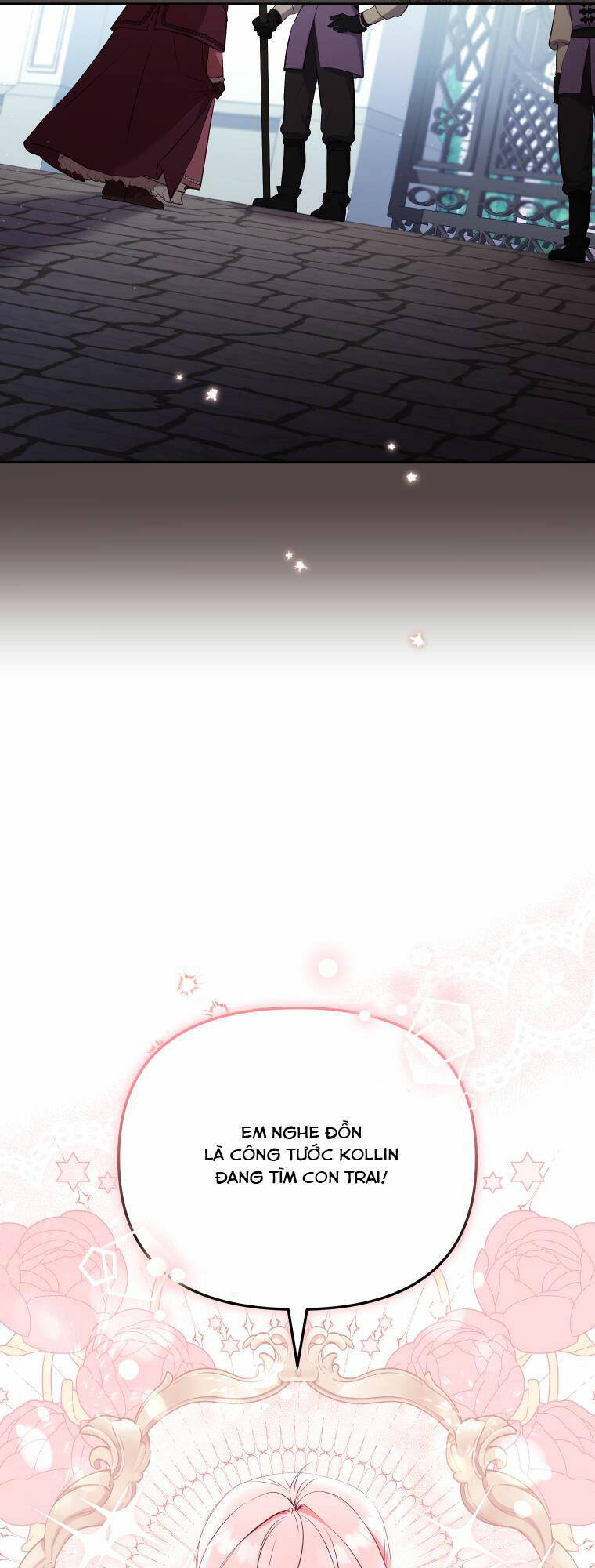 Papa Tôi Là Bạo Chúa Ác Ma Chapter 23 - 45