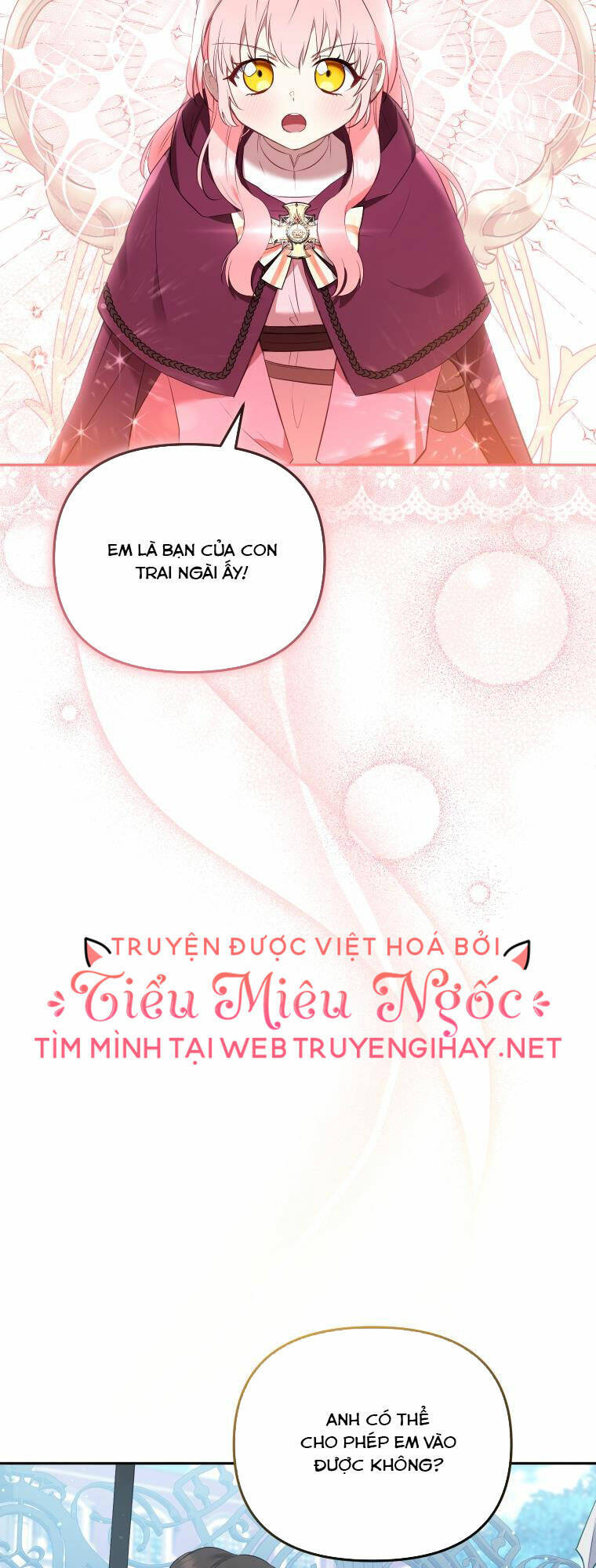 Papa Tôi Là Bạo Chúa Ác Ma Chapter 23 - 46